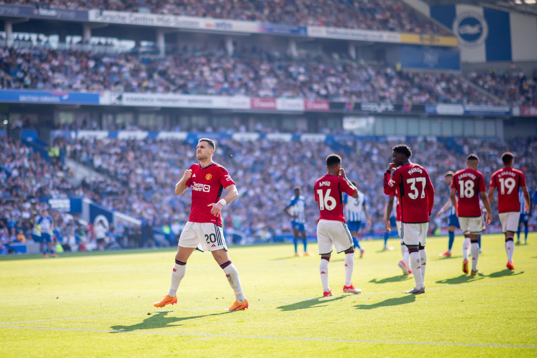 一场看似普 一场看似普