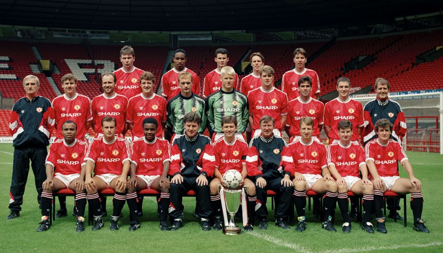 无间的精神 无间的精神